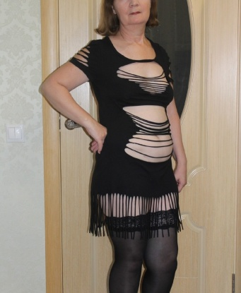 Анкета проститутки Татьяна - Фото, г. Ашага-Стал-Казмаляр, 53 года, №83