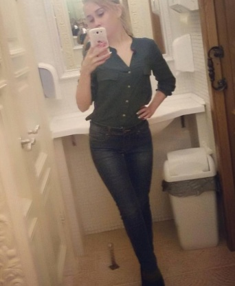 Анкета проститутки Эльмира - Фото, г. Ашага-Стал-Казмаляр, 27 лет, №6028